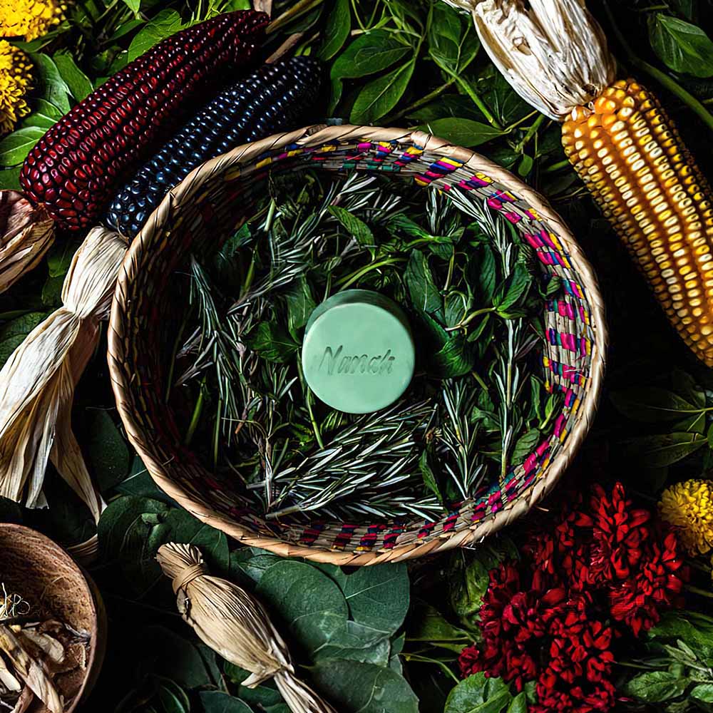 Rosemary Mint Body Soap