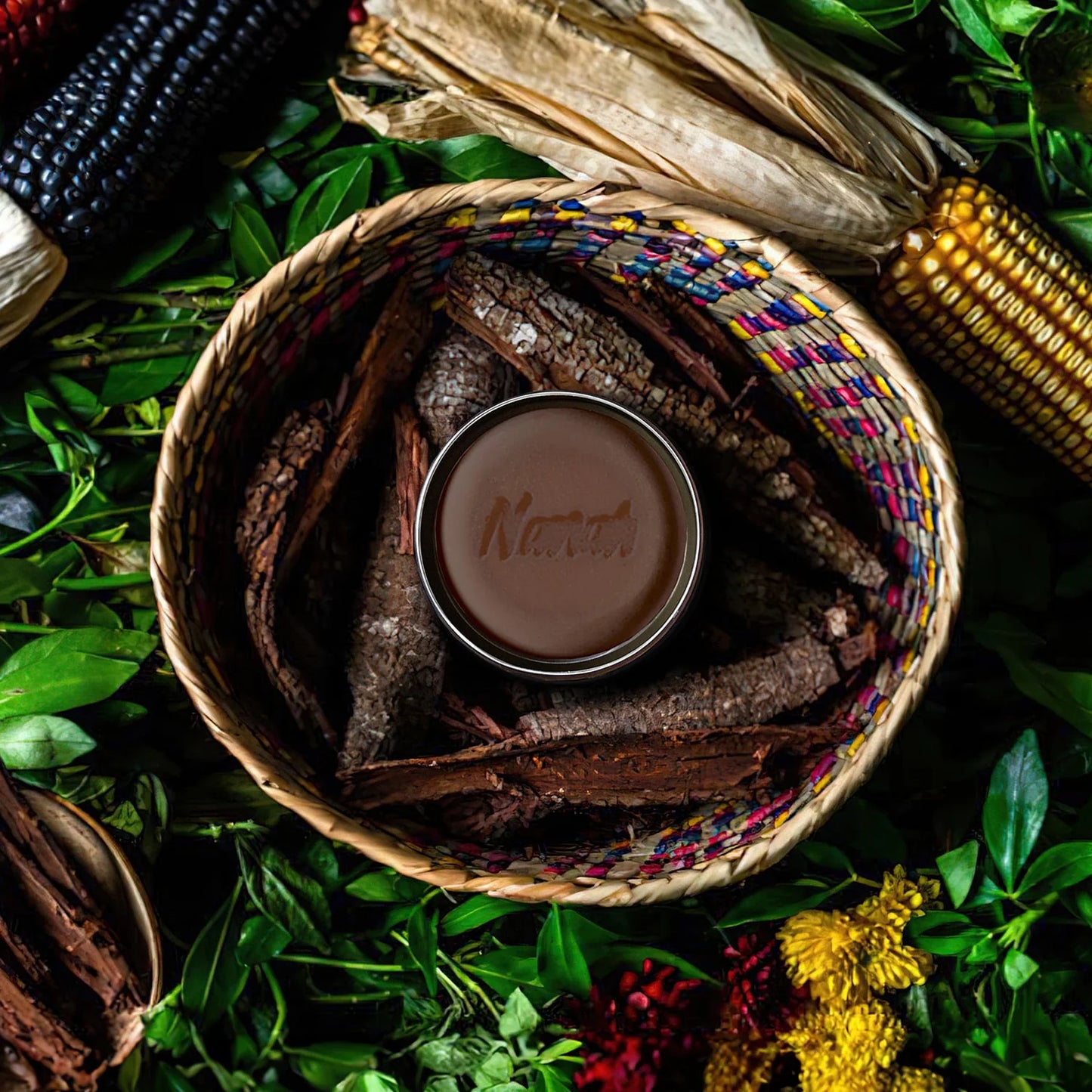 Tepezcohuite Facial Cream